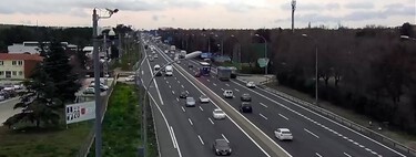 La DGT tiene 200 cámaras para multarte con 200 euros y no será por exceso de velocidad: esto vigilan y estas son sus ubicaciones 