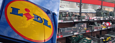 Lidl soluciona (por 7,99 euros) un problema cotidiano en casa cuando llega el frío, vuelven las lluvias y sube la humedad 