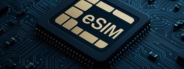 eSIM: qué es y cómo saber si mi teléfono lo tiene