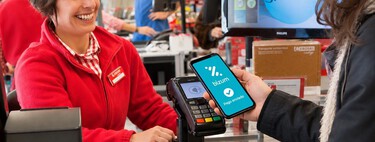 Bizum sigue ganándole terreno a las tarjetas de crédito y podrá ser utilizado para pagar en los supermercados Eroski