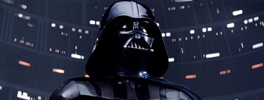Desde hace medio siglo conocemos a fondo a Darth Vader, pero hay una duda que permanece: qué significa realmente "Darth Vader" 