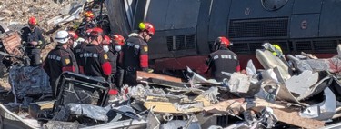 "La colisión se produjo a entre 160 y 200 km/h": la AITAT ya tiene sus primeras conclusiones del accidente de Urda