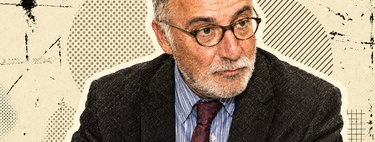 Pere Navarro, director de la DGT: "Hay gente que dice que no se gasta 40 euros en la baliza V-16 por ser una iniciativa de Sánchez"