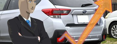 La marca más fiable del mercado no es Toyota ni Honda: esta es la marca que ha adelantado a los dos grandes líderes