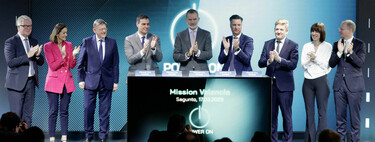 Volkswagen quería derrotar a China fabricando baterías en Valencia. Acaba de vender media empresa a un fabricante chino