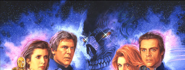 El "sindiós" del universo expandido de 'Star Wars' que se cargó Disney
