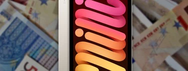 Mark Gurman, filtrador de Apple, sobre el próximo iPad mini: "será considerablemente más caro" 