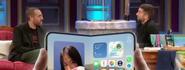 "Nos la metieron doblada": La Revuelta de Broncano se toma con humor el lanzamiento del iPhone Duo