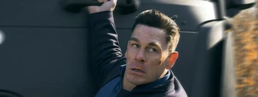John Cena tiene una nueva misión y no está solo. Así es la nueva película que llega hoy a Apple TV