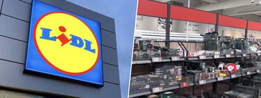 Lidl soluciona (por 9,99 euros) un problema cotidiano en casa con este tipo de enchufe 5 en 1 que carga varios dispositivos a la vez