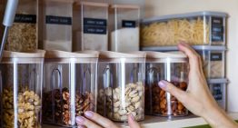 Orden en la cocina: siete accesorios que multiplican el espacio sin hacer obras