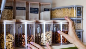 Orden en la cocina: siete accesorios que multiplican el espacio sin hacer obras