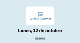 Sorteo del Día de la Hispanidad de la Lotería Nacional: comprobar resultados del lunes 12 de octubre