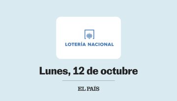 Sorteo del Día de la Hispanidad de la Lotería Nacional: comprobar resultados del lunes 12 de octubre