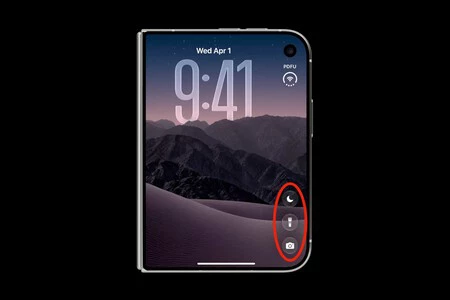 Ajustes Rapidos Del Iphone Duo