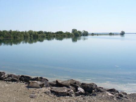 Lac Du Der
