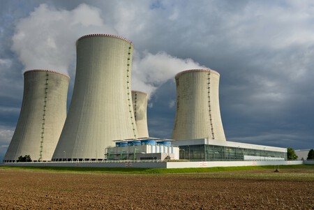 central nuclear