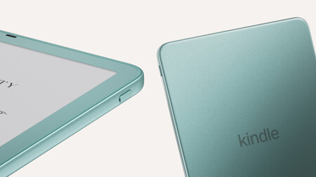 Kindle Paperwhite 2026
