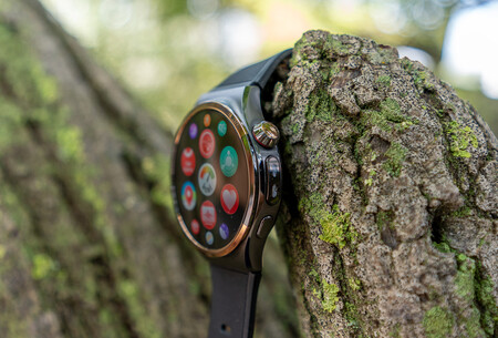 Huawei Watch 6 Pro