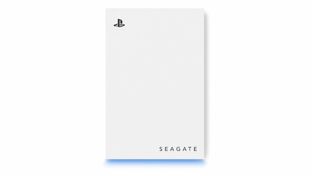 Disco Duro Seagate Amazon