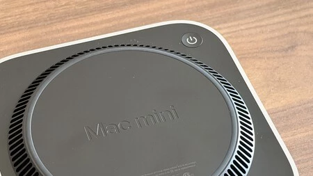 Mac Mini M6 Analisis 30