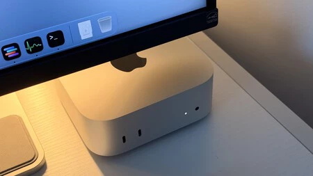 Mac Mini M6 Analisis 12