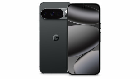 Google Pixel 10 Pro