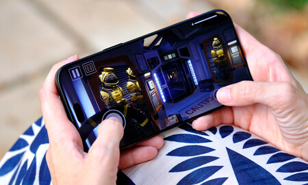 Analisis Iphone 18 Pro Max 5