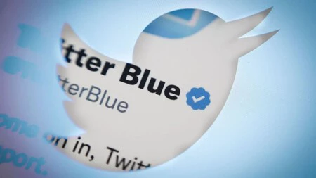 Twitter Blue