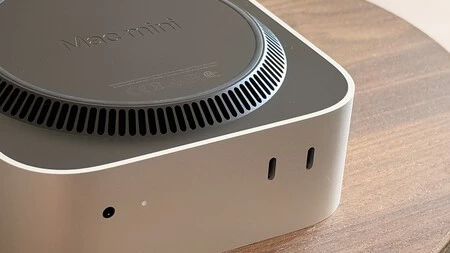 Mac Mini M6 Analisis 33