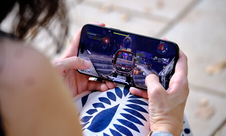 Analisis Iphone 18 Pro Max 8