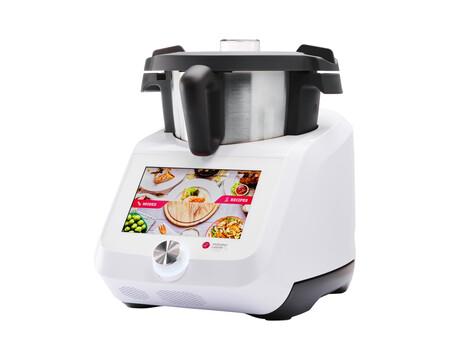 Monsieur Cuisine