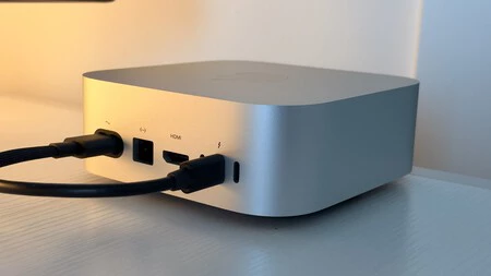 Mac Mini M6 Analisis 22
