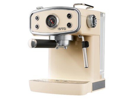 Cafetera Espresso Tono Pastel
