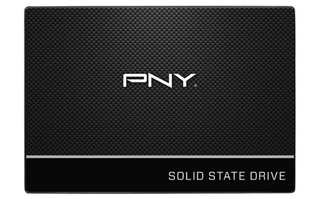 Prime Amazon Oferta Ssd