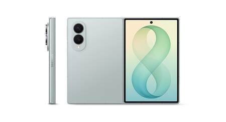Galaxy Z Fold8 3