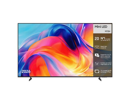 Mini Led Samsung