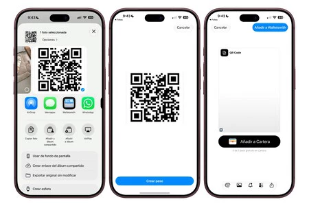 Qr Walletsmith