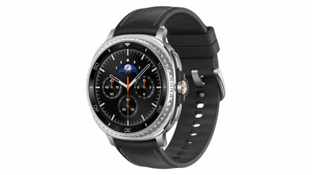 Samsung Galaxy Watch8 Classic