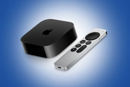 Apple Tv