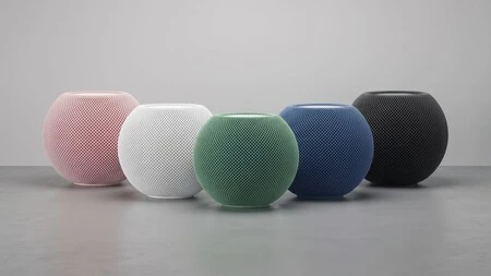 Homepod Mini 2