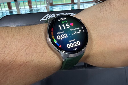 Deporte Moto Watch Ultra