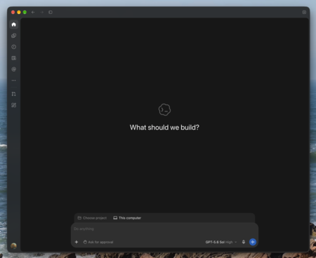 Herramienta De Openai Para Verificar Php Codex1