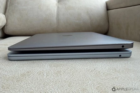 Macbook Air