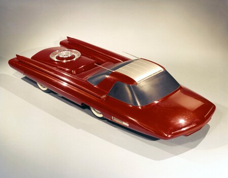 Ford Nucleon