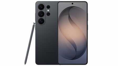 Samsung Galaxy S26 Ultra