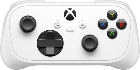 Mando Xbox Nano