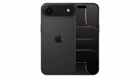 Iphone Air