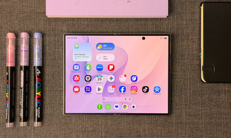 Samsung Galaxy Fold 8