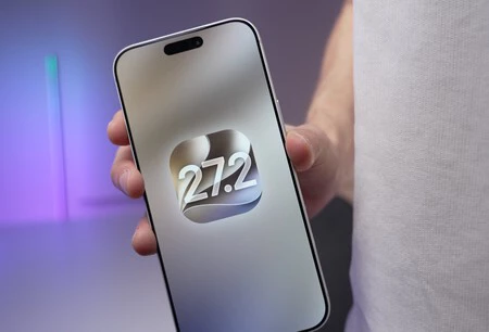 Ios 27 2